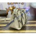 Louis Vuitton Mahina Leather Hand It All PM M24255-galet
