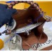 Louis Vuitton Mahina Muria Cream M55801