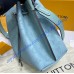 Louis Vuitton Mahina Muria Vert Lago M55906