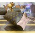 Louis Vuitton Monogram Canvas Bloom Pouch M11303