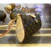 Louis Vuitton Monogram Canvas Pochette Tirette M12859