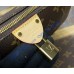 Louis Vuitton Monogram Canvas Pochette Tirette M12859