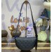 Louis Vuitton Moon Crossbody M23835L-black