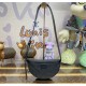 Louis Vuitton Moon Crossbody M23835L-black