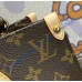 Louis Vuitton Sac Plat PM M46263