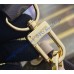 Louis Vuitton Sac Plat BB M46265