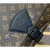 Louis Vuitton Monogram Canvas Montsouris Messenger M46685-brown