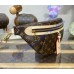 Louis Vuitton Monogram Canvas High Rise M46784