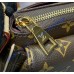 Louis Vuitton Monogram Canvas Vivacité M46999