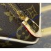 Louis Vuitton Monogram Canvas Just In Case M47096