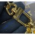 Louis Vuitton Monogram Canvas Just In Case M47096