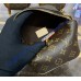 Louis Vuitton Monogram Canvas Just In Case M47096