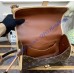 Louis Vuitton Marne Shoulder Bag M51369