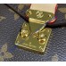 Louis Vuitton Micro Métis M81267