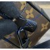Louis Vuitton Monogram Canvas Pochette Kasai M82076-brown