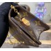 Louis Vuitton Wallet On Chain Lily M82509