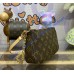 Louis Vuitton Monogram Canvas Pochette Accessoires M82766