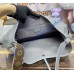Louis Vuitton CarryAll Dark MM M12583