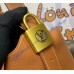 Louis Vuitton Low Key Hobo MM M24974