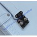 Louis Vuitton Side Trunk MM M25072-blue