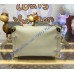 Louis Vuitton Side Trunk MM M25072-grey
