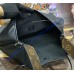 Louis Vuitton CarryAll Dark MM M25143