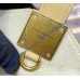 Louis Vuitton Low Key Hobo PM M25353