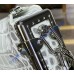 Louis Vuitton Slim Trunk M25445-K-white