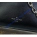 Louis Vuitton Slim Trunk M25445-black