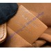 Louis Vuitton Slim Trunk M25445-caramel
