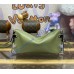 Louis Vuitton Slim Trunk M25445-green