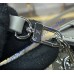 Louis Vuitton Slim Trunk M25445-grey