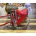 Louis Vuitton Slim Trunk M25445-red