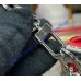 Louis Vuitton Slim Trunk M25445-red