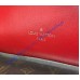 Louis Vuitton Slim Trunk M25445-red