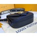 Louis Vuitton Pont 9 Soft PM M58727-black