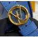 Louis Vuitton Pont 9 Soft PM M58727-blue