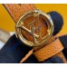 Louis Vuitton Pont 9 Soft PM M58727-camel