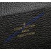 Louis Vuitton Pont 9 Soft MM M58967-black