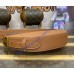 Louis Vuitton Low Key Bumbag M83546-brown