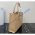 Prada Medium Leather Prada Symbole bag with topstitching PD1BA378-tan