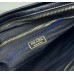 Prada Medium leather handbag with short handles PD1BA426-SS-black