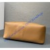 Prada Medium leather handbag PD1BA444-caramel
