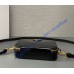 Prada Odette patent leather mini bag PD1BH206-black