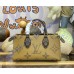 Louis Vuitton Monogram Reverse Canvas OnTheGo East West M46653