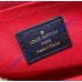 Louis Vuitton Monogram Reverse Canvas OnTheGo East West M46653