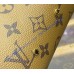 Louis Vuitton Monogram Reverse Atlantis BB M46816