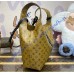 Louis Vuitton Monogram Reverse Atlantis GM M46821