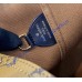 Louis Vuitton Monogram Reverse Atlantis GM M46821