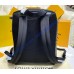 Louis Vuitton Racer Backpack M46109